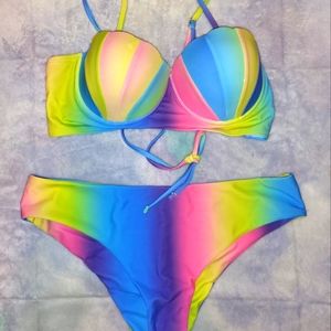 New! Large Bikini